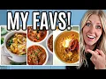 10 EASY Tried and True Soup Recipes You NEED To Make