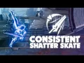 Why you suck at Hunter skating