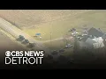 Monroe County sheriff s deputy fatally shoots individual during alleged assault