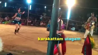lavanya karakattamthanjai