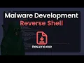 Malware Development Building a Reverse Shell Disguised as a PDF