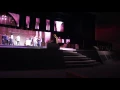 Ann Nesby Silent Night rehearsal Potters House
