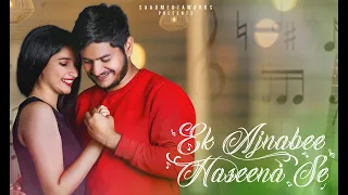 ek ajnabee haseena se unplugged cover version shivraj pawar radha gandhi kishore kumar
