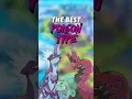 The Best Poison Type Pokemon from Each Region
