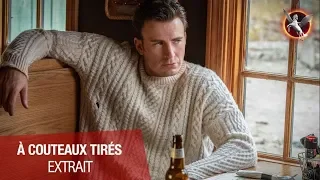 À Couteaux Tirés - Extrait : "Arrivée de Ransom" [VOST]