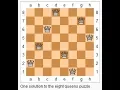 8 QUEENS PROBLEM SOLUTION GREEDY ALGORITHM