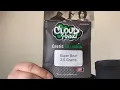 SUPER BOOF CLOUD PONICS THC-A Strain Review