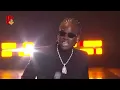 WATCH REMA FULL LIVE PERFORMANCE OF 'CALM DOWN' AT THE 67TH BALLON D'OR CEREMONY