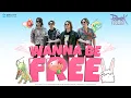 Download Lagu J-ROCKS VLOG: SHOOTING RAGNAROK - WANNA BE FREE (Special 21th Aniversary)