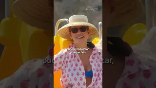 A PERSPECTIVA FEMININA POR TRÁS DE 'MINHA MELHOR AMIGA' ✨