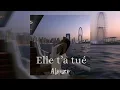 Download Lagu Alonzo - Elle t’a /lyrics 🎶/
