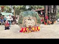 Tari Reog Ponorogo || SINAR GALUH N.CITA || Minggu 07 September 2025 || Show Kalibaru_Sukawangi_BKS