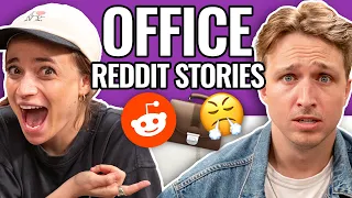 Stories That Make Us Want To Quit Reading Reddit Stories