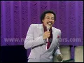 Smokey Robinson- "Cruisin'" 1980 [Reelin' In The Years Archive]