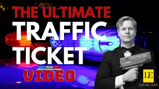 DISMISS YOUR TICKET NOW Successfully Defend and Dismiss your Traffic Ticket in Court