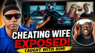 Bounty Hunter D Exposes Fiancé' Secret Affair In Florida