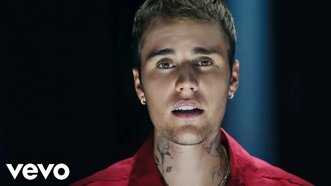 Justin Bieber - Ghost (Official Video)