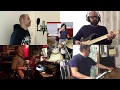 Download Lagu You Keep on Moving (Burning Deeper Cover)
