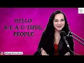 5th Dimension One Less Bell To Answer  | Opera Singer Reacts LIVE