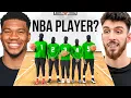 Download Lagu Guess The Secret NBA Players!