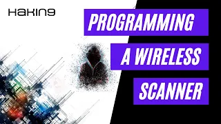 Programming a WiFi Scanner Python Tutorial Hakin9 Magazine
