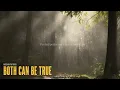 Meghan Patrick - Both Can Be True (Lyric Video)