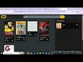 IMDb Clone OMDB API Front-end Skill Test