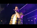 Russell Dickerson - You Look Like A Love Song at Borderline 27/10/18