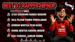  best dj rapper hiphop terbaru dihina mertua karena miskin sindiran pedas djhiphop djrap