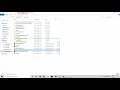 How to open project in java netbeans