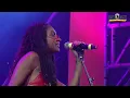 NAOMI COWAN live @ Rototom Sunsplash Lion Stage 2024