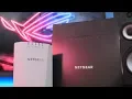Netgear Nighthawk X4S X6S Mesh Wifi Range Extenders 4K