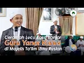 Ceramah Lucu Guru Yanor Kalua - Majelis Ta'lim Ibnu Ruslan (Samarinda)