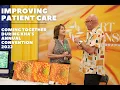 Improving Patient Care by Coming Together at KHA 2022