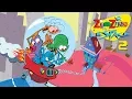 Download Lagu Les zinzins de l'espace - Générique Saison 2