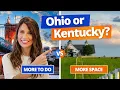 Living in Cincinnati vs Northern Kentucky Which Side Fits You Best