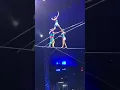 Download Lagu Girl on Fire 🔥- Acrobat Circus Vibes