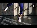 We Tried The UA Flow Dynamic Training Shoes