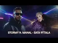 STORMY ft  MANAL   SATA 9TTALA Emotional Deep House Remix   Y A MUSIC