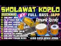 Download Lagu DANGDUT KOPLO KENDANG JAIPONG SHOLAWAT MERDU TERBARU 2025 | BASS ADEM PULEN MIDHIGH VIRAL FULL ALBUM
