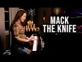 Download Lagu Mack the Knife (Kurt Weill) Piano by Sangah Noona