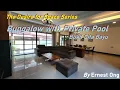 Download Lagu FOR SALE | Exclusive 3 Stories Bungalow with Private Pool, Bukit Gita Bayu, Seri Kembangan