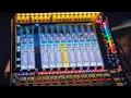 Backstage Pass Quantum112 Launch