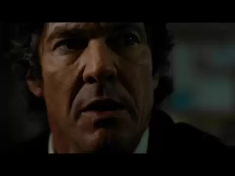 Horsemen Trailer