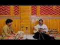 Lagu MALLAR RAKSHIT PLAYING RAGA DARBARI AND RAGA CHANDRANADAN ON SAROD CURATED BY MIHIR THAKORE