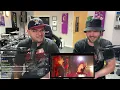 NEMOPHILA - (Sic) (SlipKnot cover) | Musicians REACT