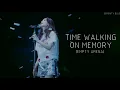 Taeyeon Time Walking on Memory Empty Arena