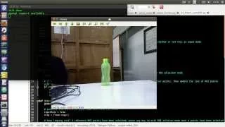 1 Object Tracking Using Camshift OpenCV Python