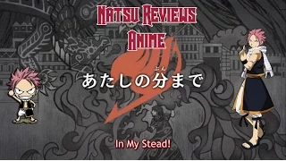 fairy tail episode 192 review
