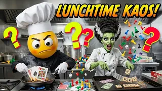 High Stakes Burnt Steaks Live Saturday Crossword Games